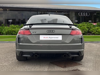 Used Audi TT 2024 for sale - 77451256: Photo