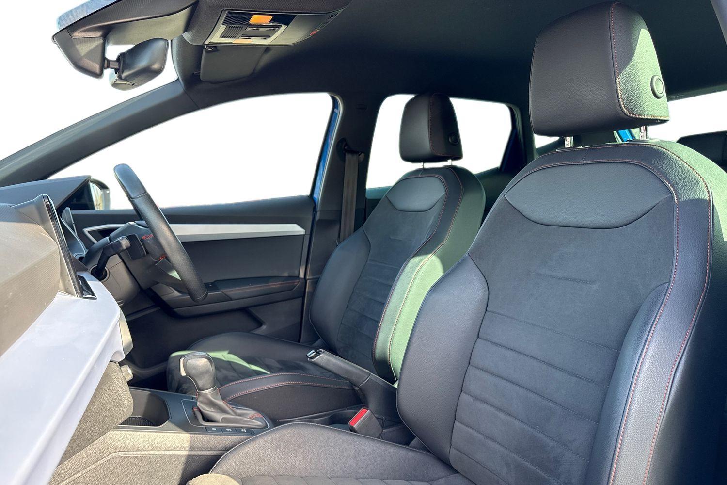 Used SEAT Ibiza 2022 for sale - 78105272: Photo 10