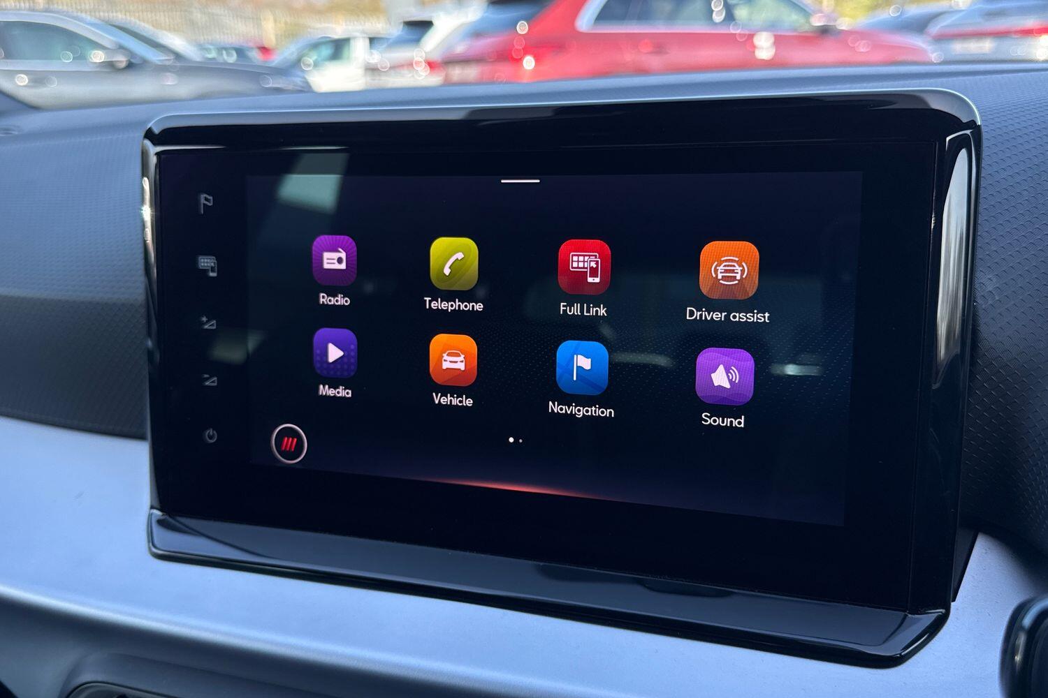 Used SEAT Ibiza 2022 for sale - 78105272: Photo 11