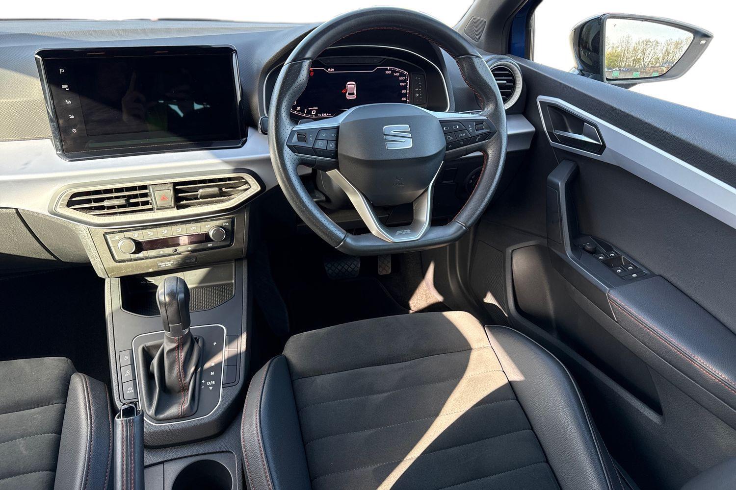 Used SEAT Ibiza 2022 for sale - 78105272: Photo 12