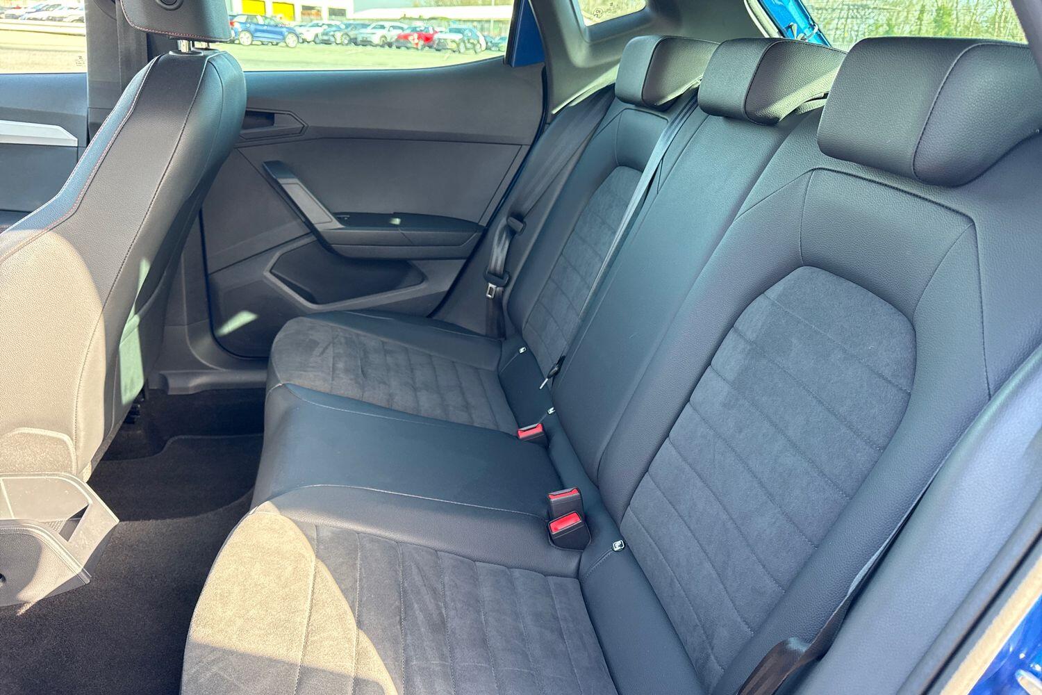 Used SEAT Ibiza 2022 for sale - 78105272: Photo 13