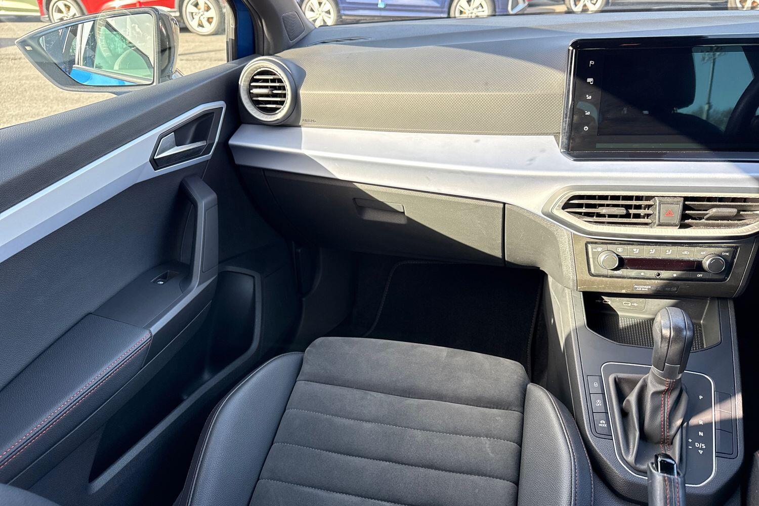 Used SEAT Ibiza 2022 for sale - 78105272: Photo 14