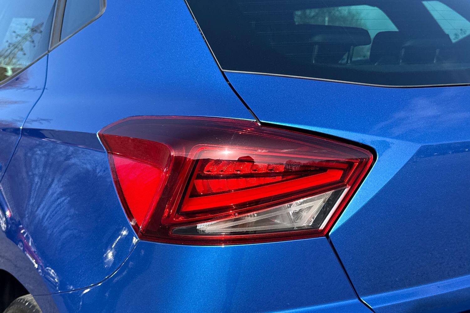 Used SEAT Ibiza 2022 for sale - 78105272: Photo 15