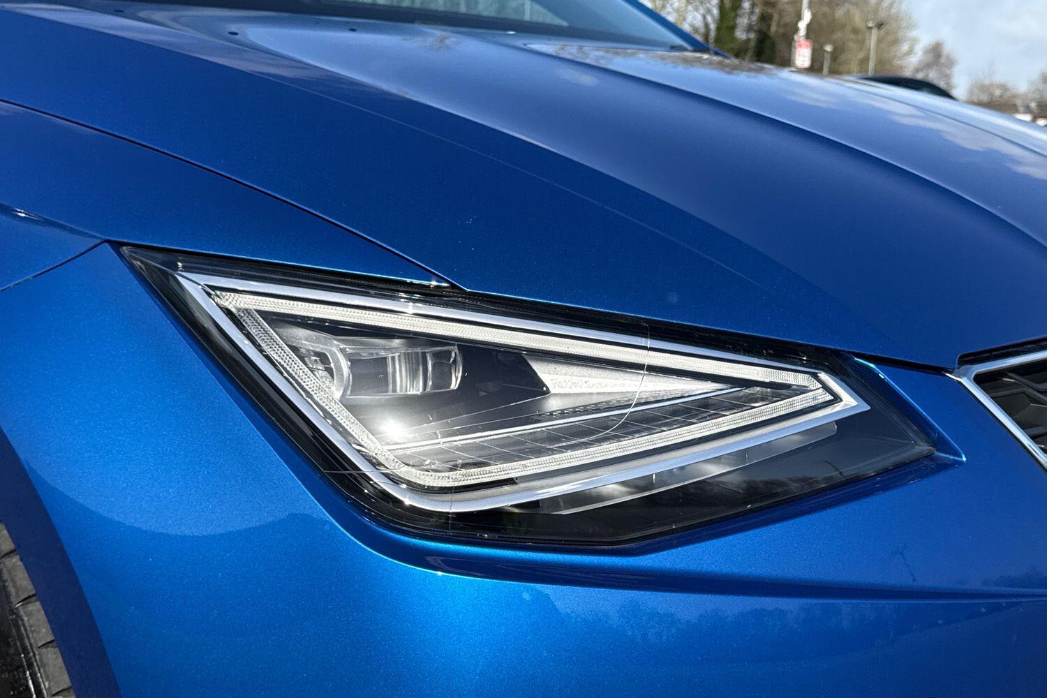 Used SEAT Ibiza 2022 for sale - 78105272: Photo 16