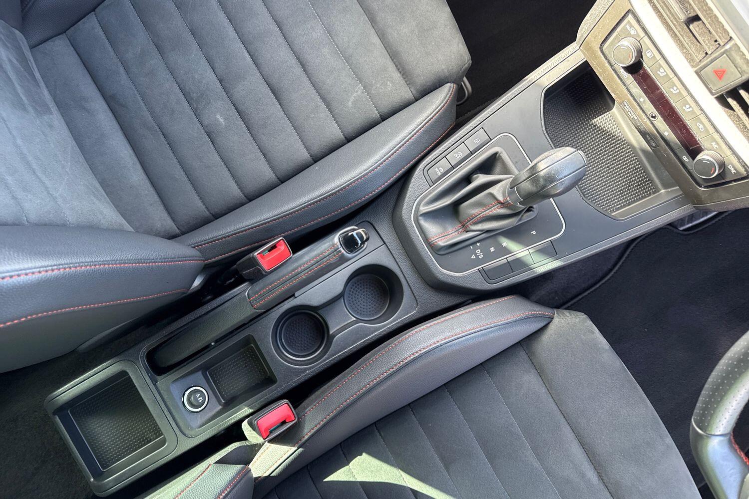 Used SEAT Ibiza 2022 for sale - 78105272: Photo 19