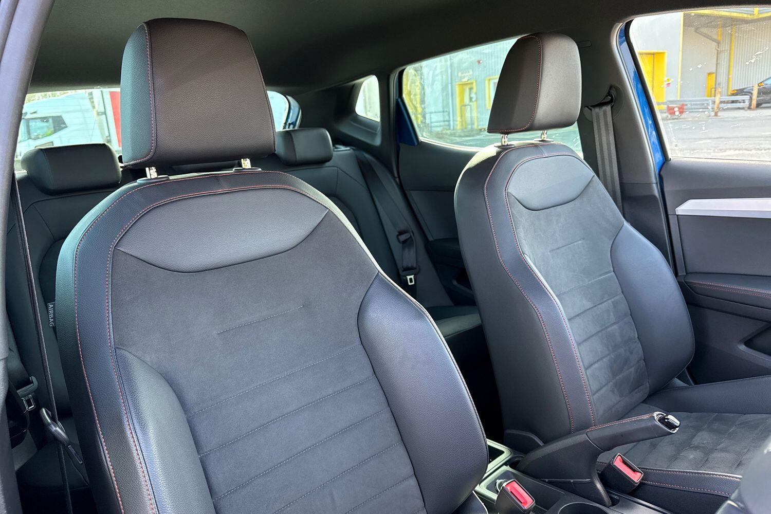 Used SEAT Ibiza 2022 for sale - 78105272: Photo 20