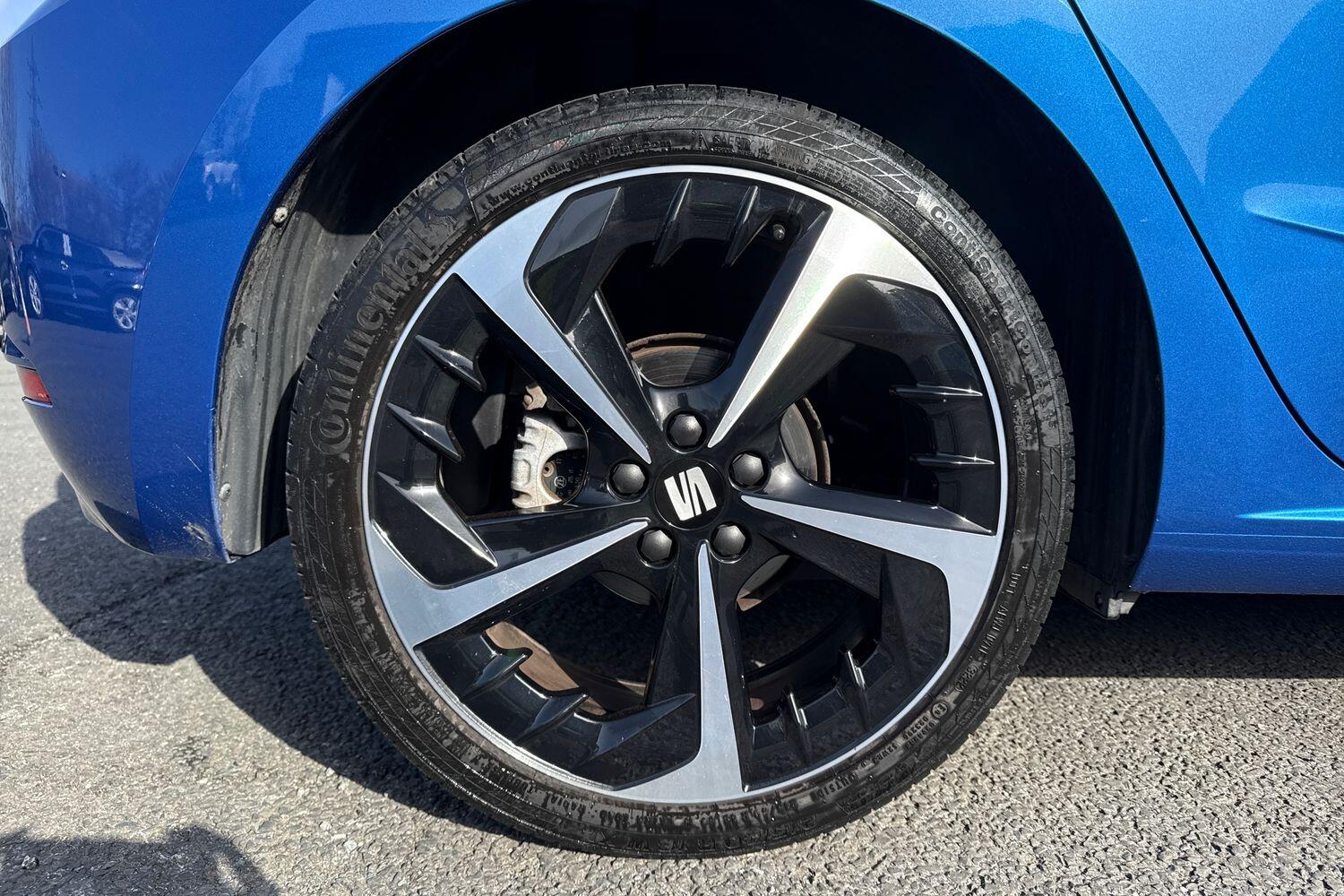 Used SEAT Ibiza 2022 for sale - 78105272: Photo 21