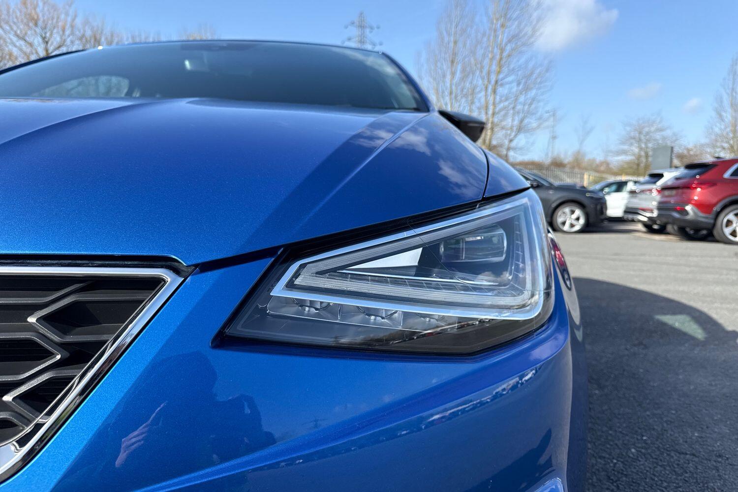 Used SEAT Ibiza 2022 for sale - 78105272: Photo 24