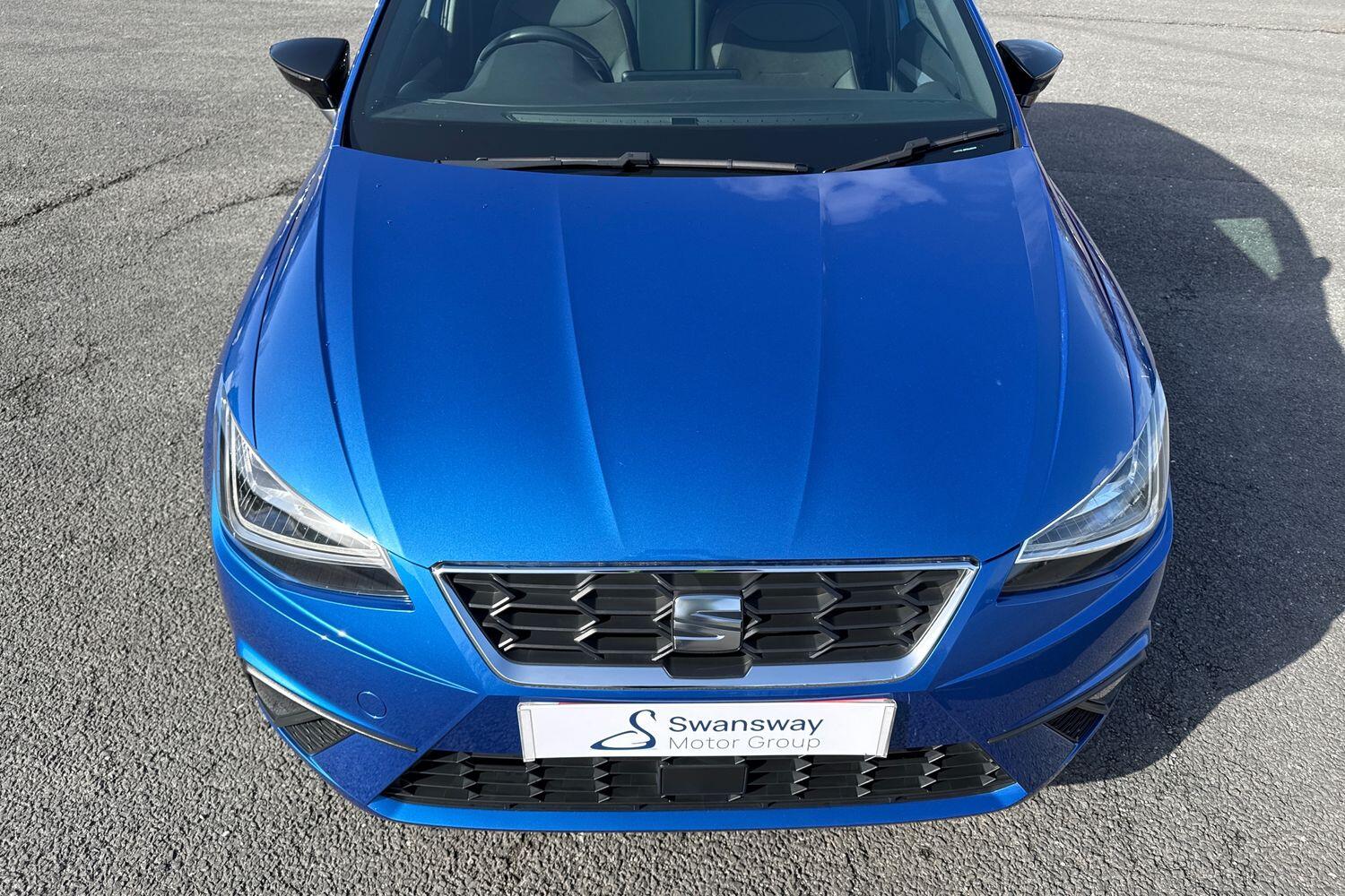 Used SEAT Ibiza 2022 for sale - 78105272: Photo 25