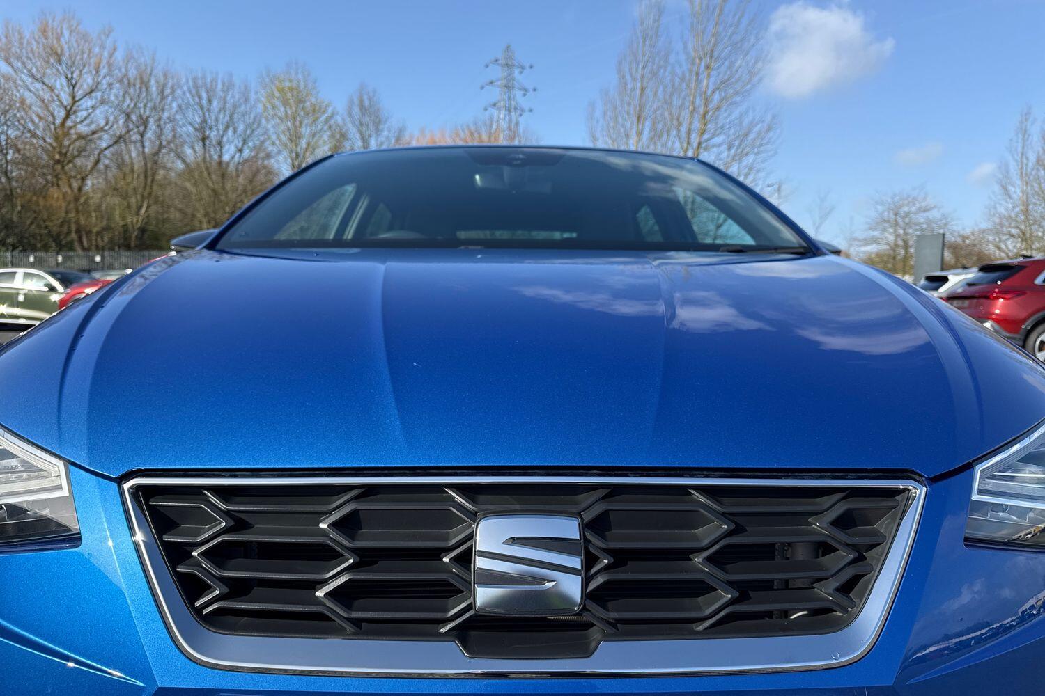 Used SEAT Ibiza 2022 for sale - 78105272: Photo 26