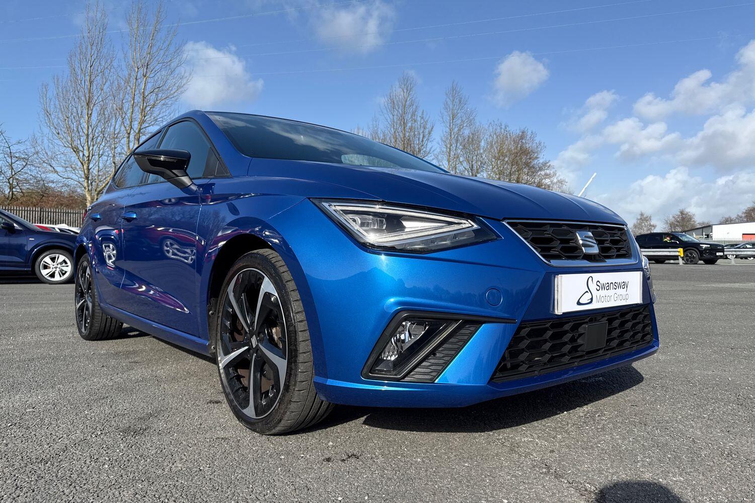 Used SEAT Ibiza 2022 for sale - 78105272: Photo 27