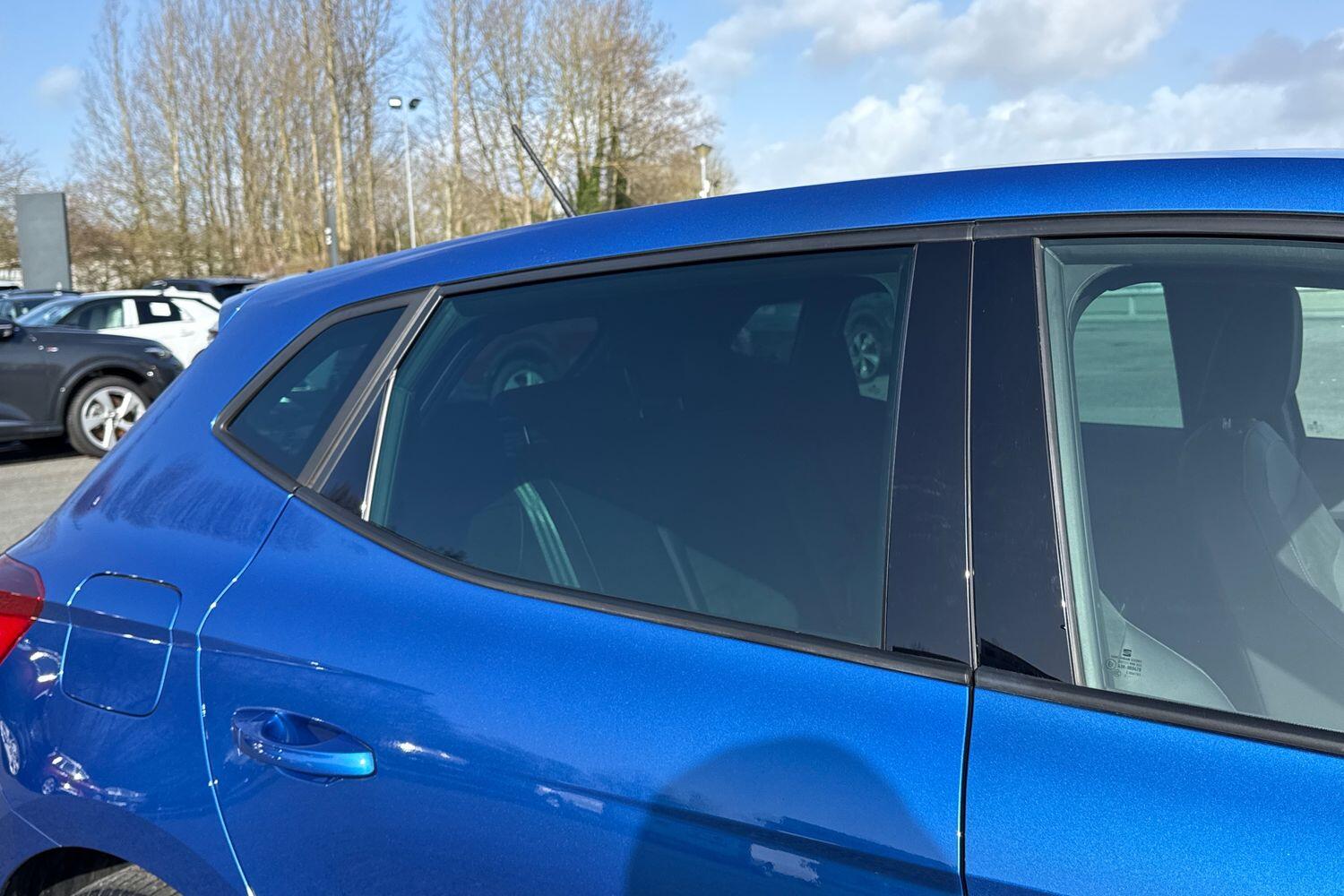 Used SEAT Ibiza 2022 for sale - 78105272: Photo 29