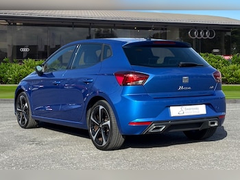 Used SEAT Ibiza 2022 for sale - 78105272: Photo