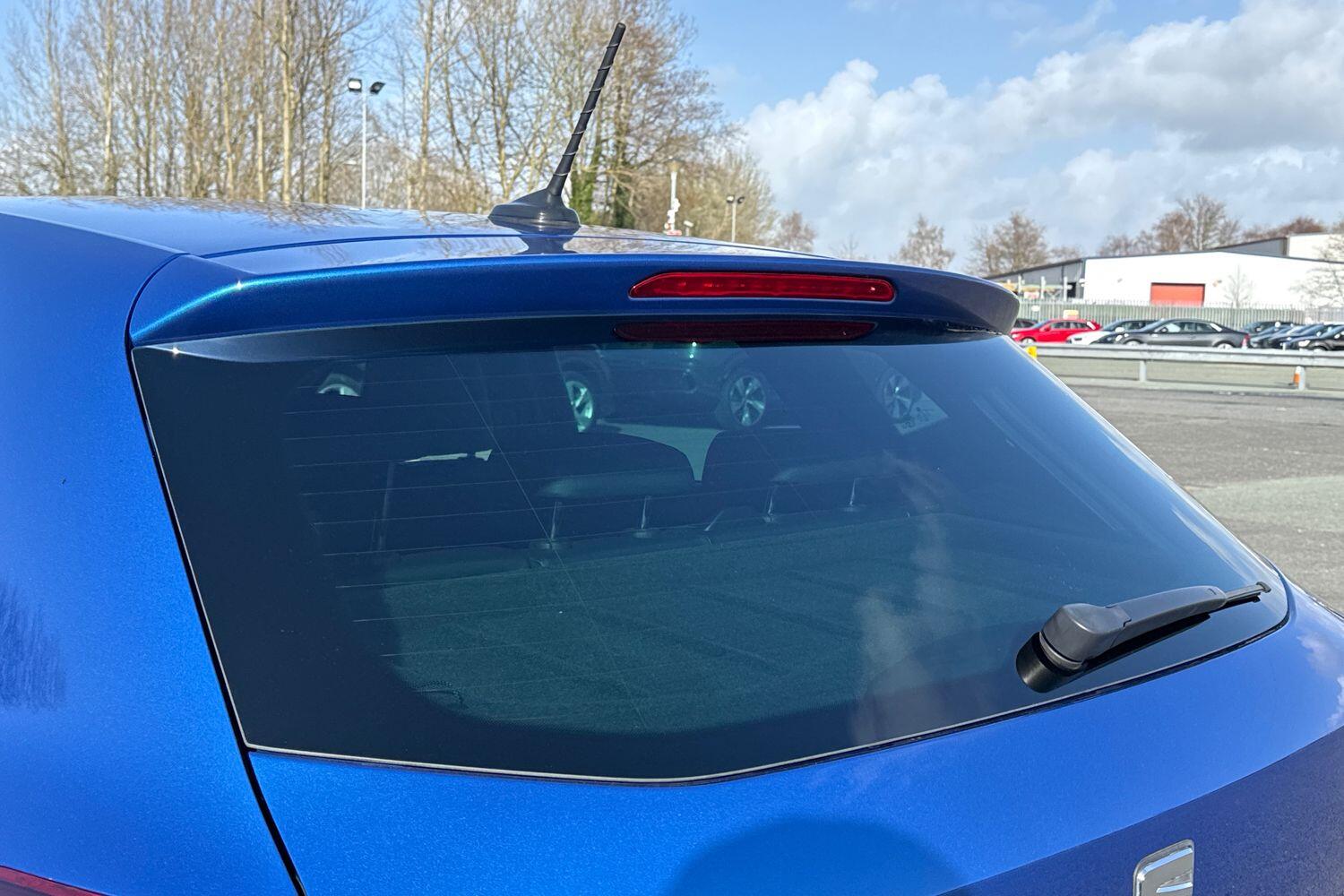 Used SEAT Ibiza 2022 for sale - 78105272: Photo 30