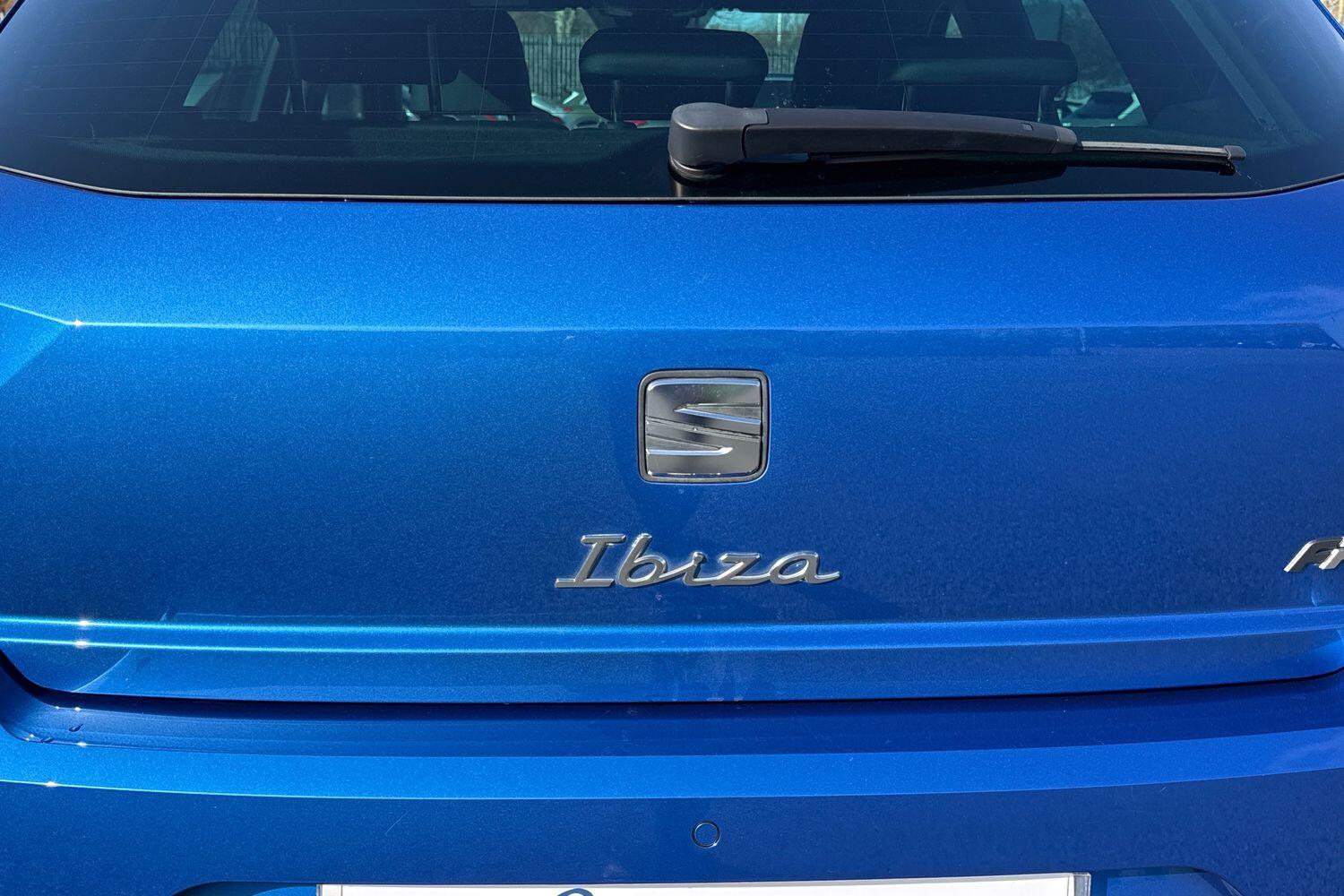 Used SEAT Ibiza 2022 for sale - 78105272: Photo 31