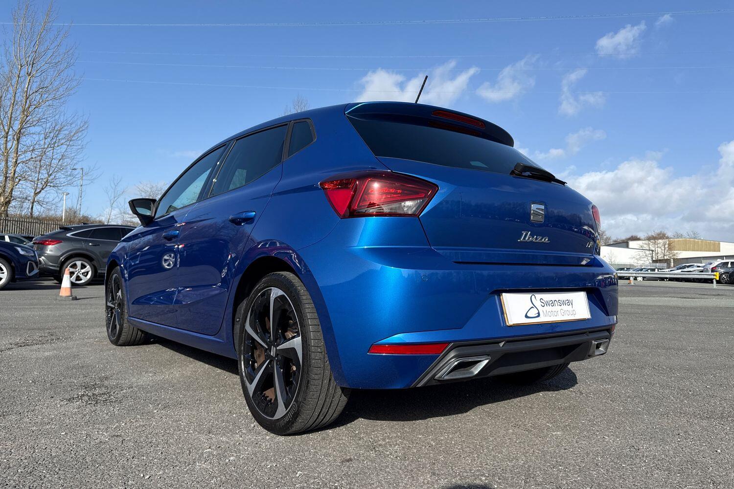 Used SEAT Ibiza 2022 for sale - 78105272: Photo 33