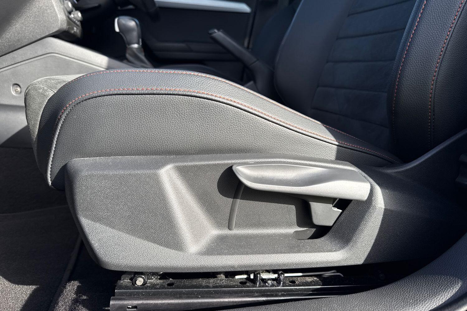 Used SEAT Ibiza 2022 for sale - 78105272: Photo 35