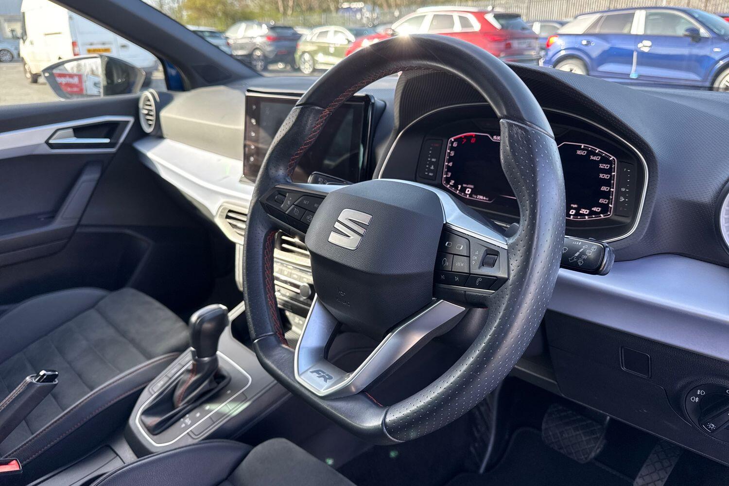 Used SEAT Ibiza 2022 for sale - 78105272: Photo 37