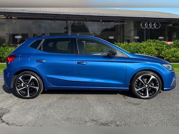 Used SEAT Ibiza 2022 for sale - 78105272: Photo