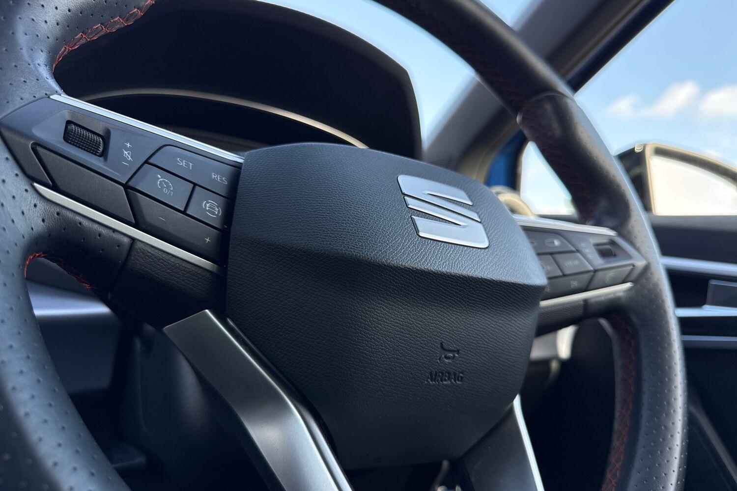 Used SEAT Ibiza 2022 for sale - 78105272: Photo 41