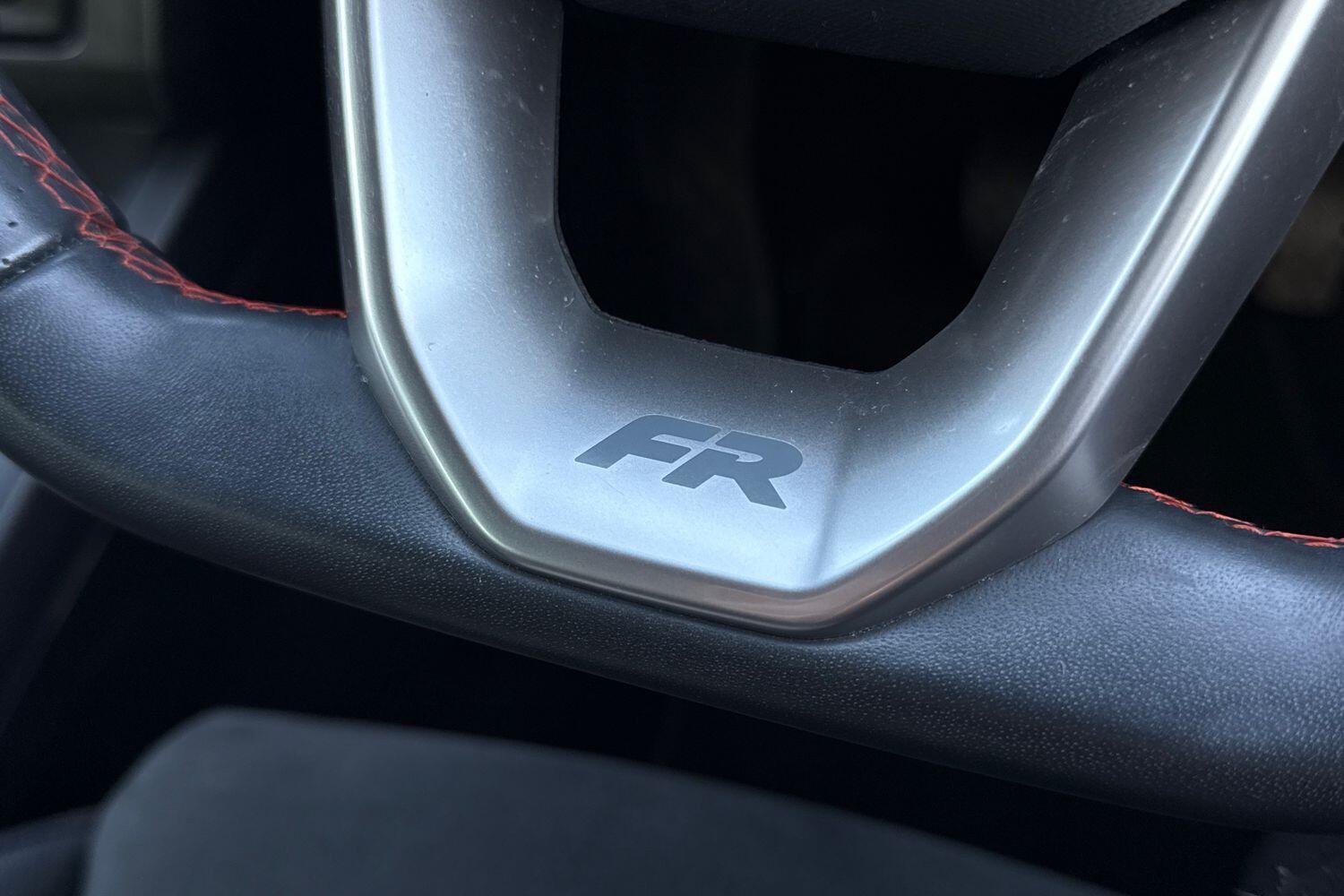 Used SEAT Ibiza 2022 for sale - 78105272: Photo 42