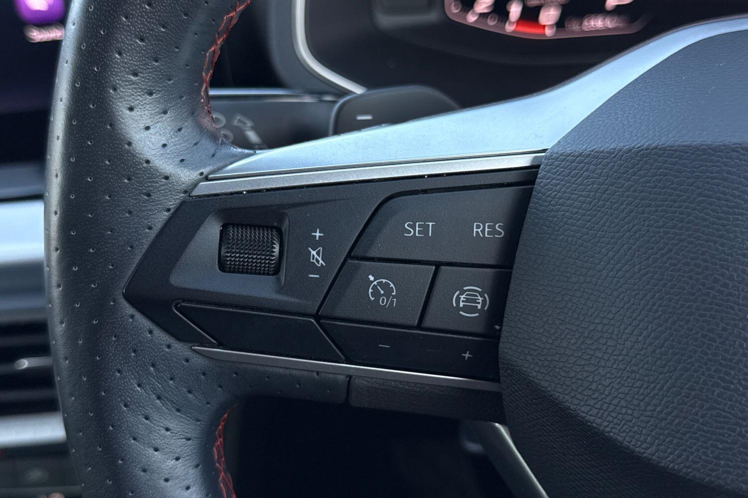 Used SEAT Ibiza 2022 for sale - 78105272: Photo 43