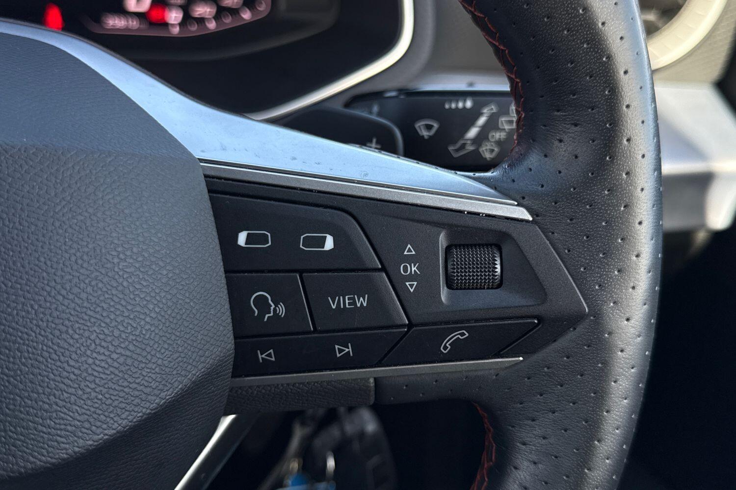 Used SEAT Ibiza 2022 for sale - 78105272: Photo 44