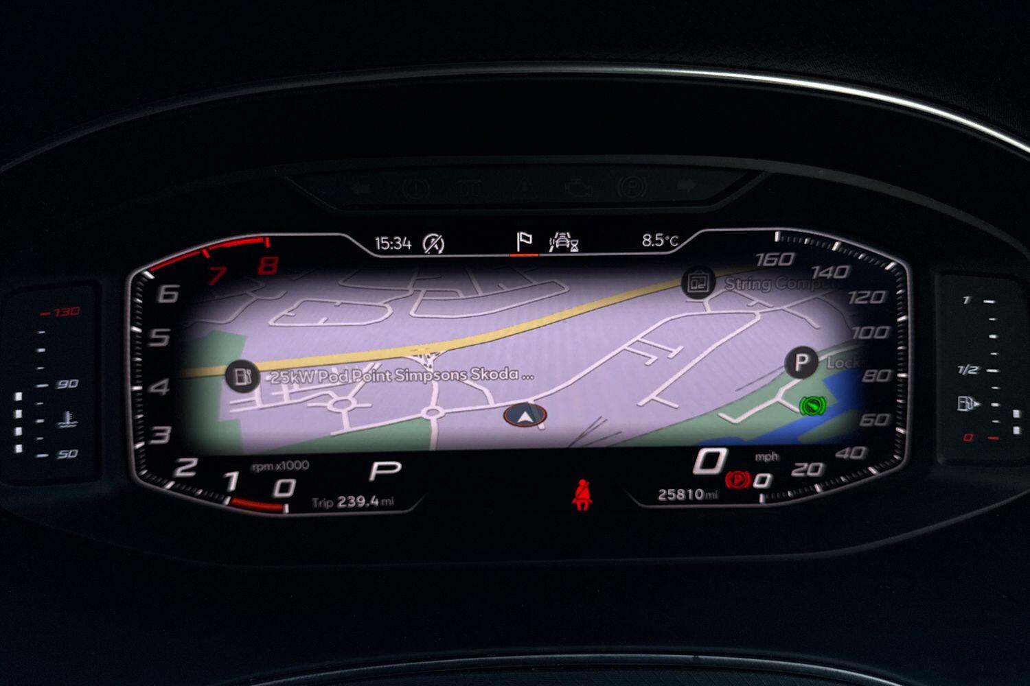 Used SEAT Ibiza 2022 for sale - 78105272: Photo 47