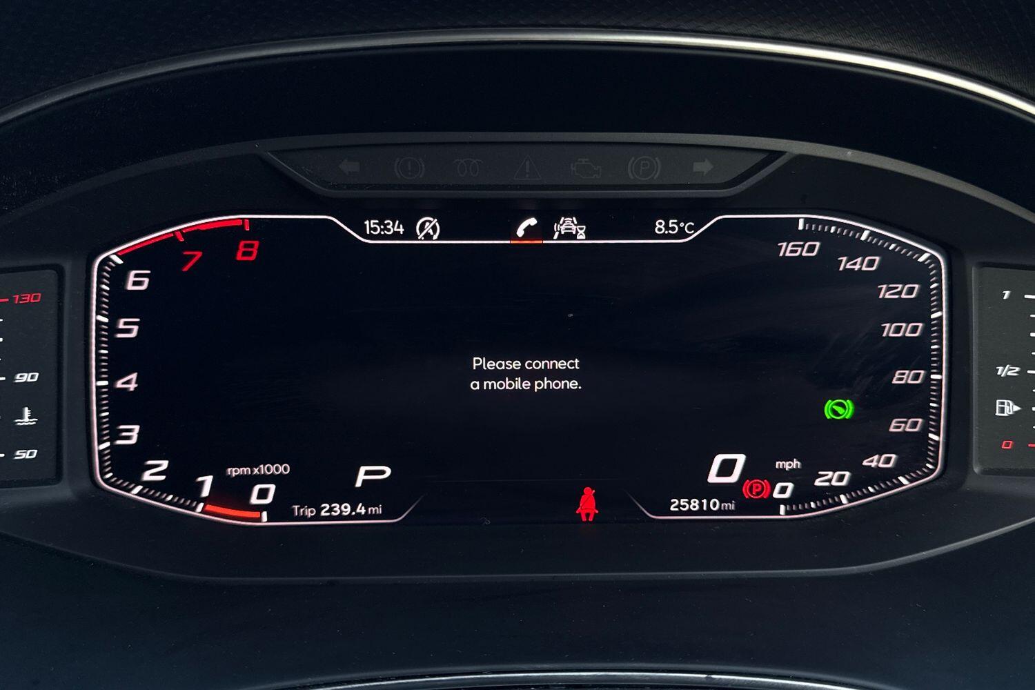 Used SEAT Ibiza 2022 for sale - 78105272: Photo 49