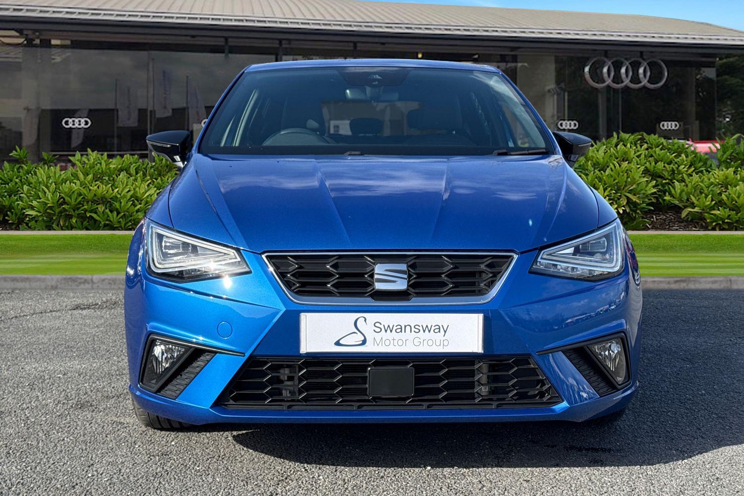 Used SEAT Ibiza 2022 for sale - 78105272: Photo 5