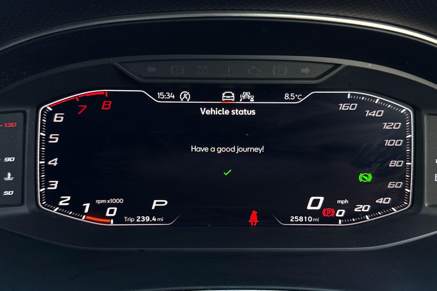 Used SEAT Ibiza 2022 for sale - 78105272: Photo 50