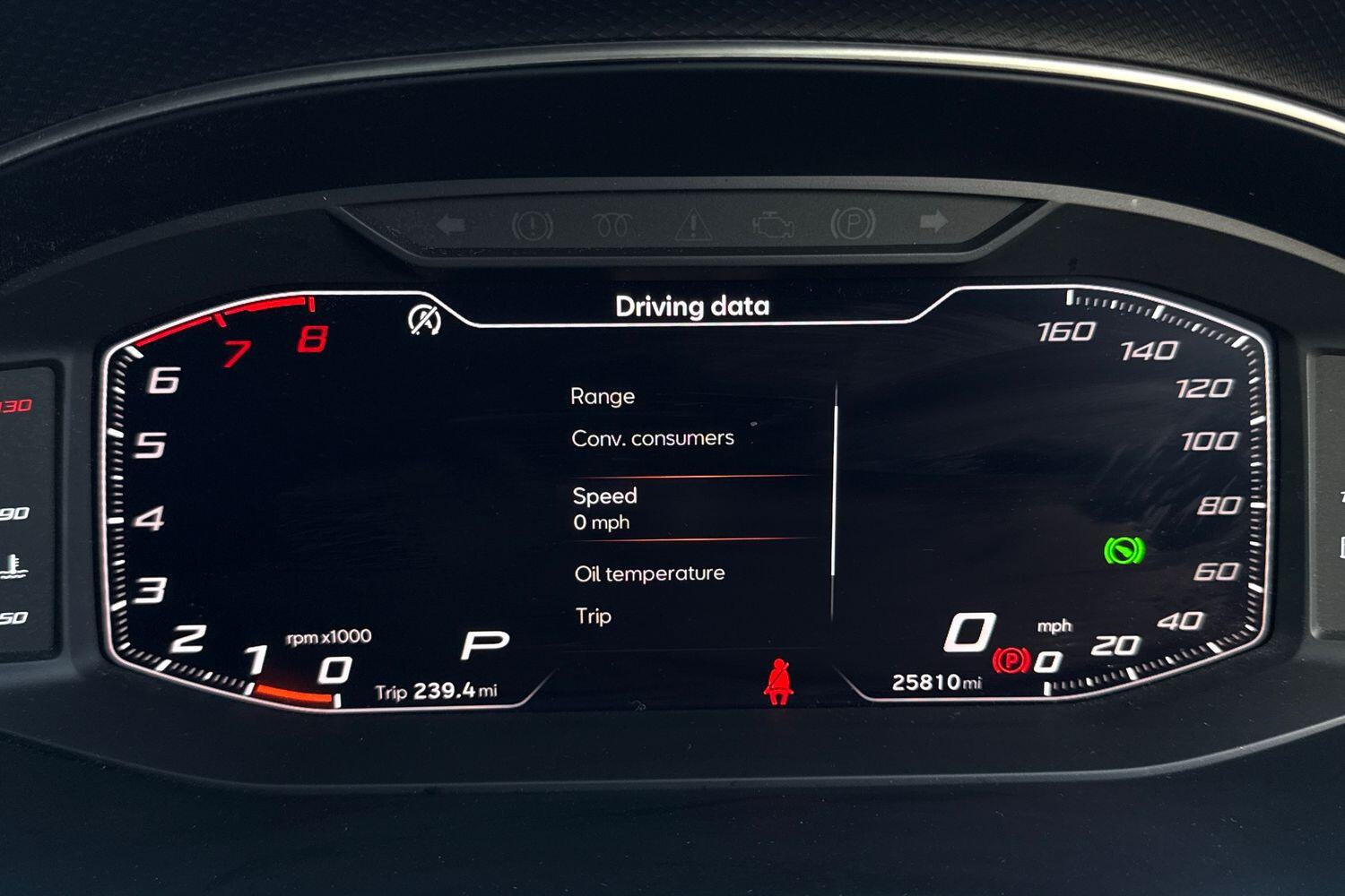 Used SEAT Ibiza 2022 for sale - 78105272: Photo 51