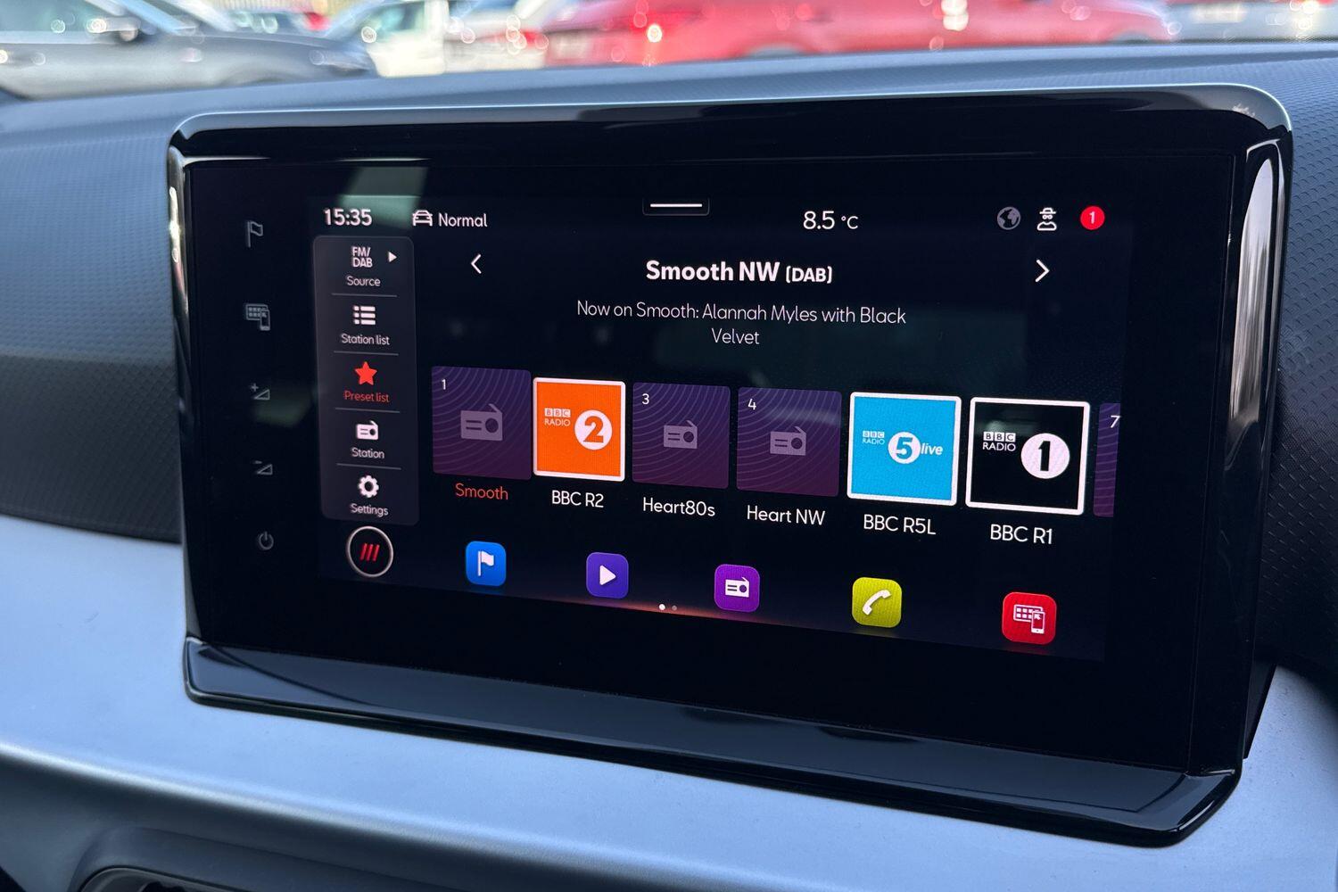 Used SEAT Ibiza 2022 for sale - 78105272: Photo 52