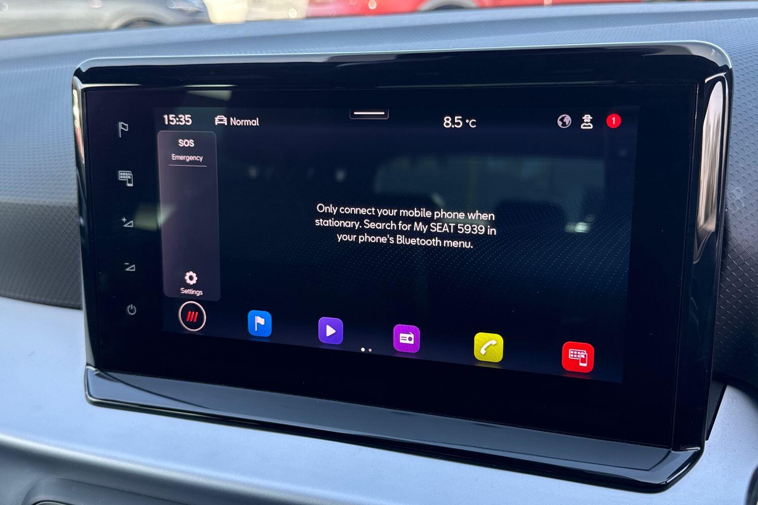 Used SEAT Ibiza 2022 for sale - 78105272: Photo 54