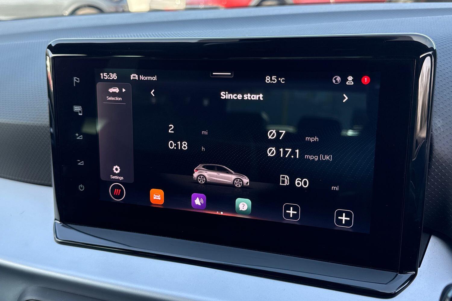 Used SEAT Ibiza 2022 for sale - 78105272: Photo 56