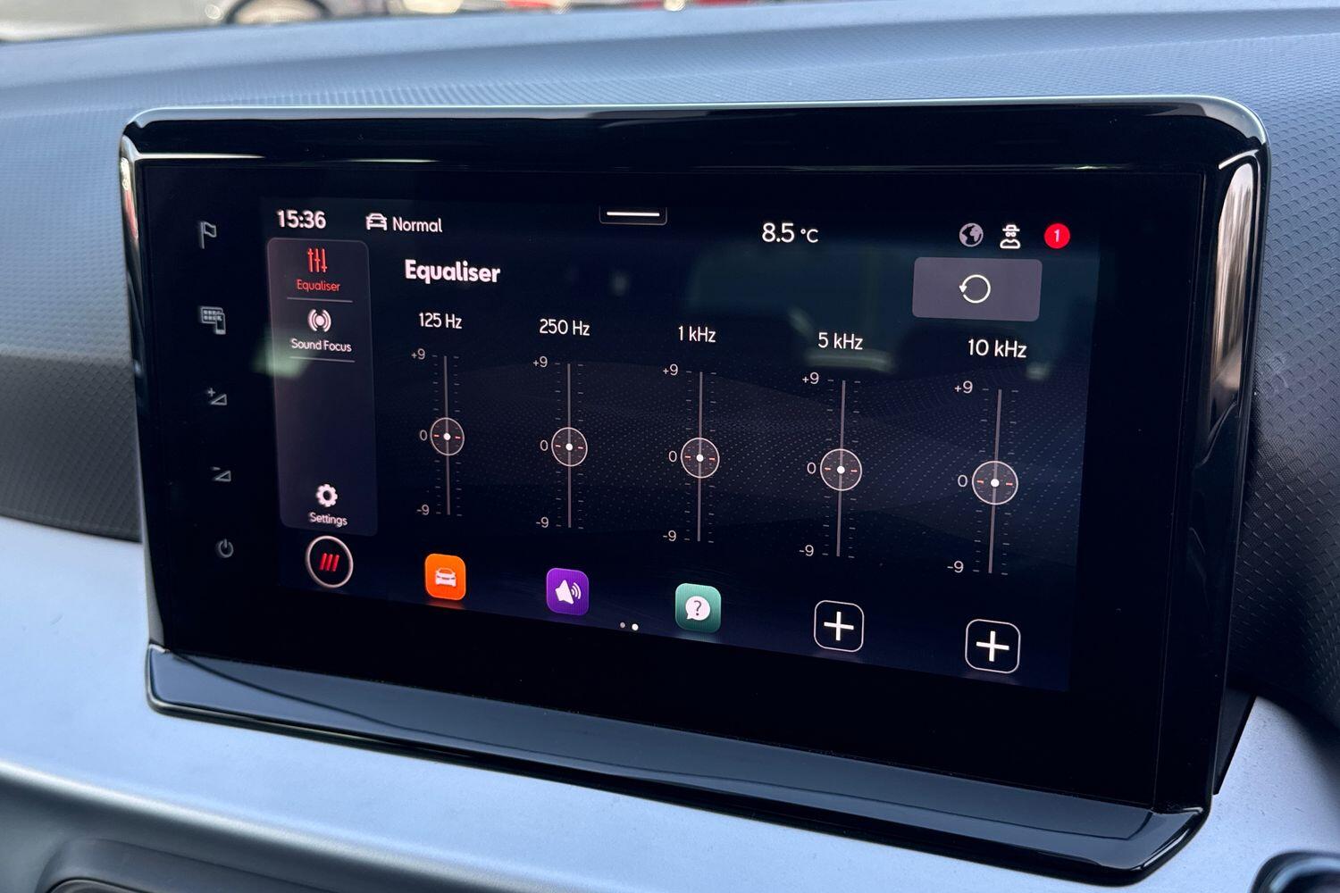 Used SEAT Ibiza 2022 for sale - 78105272: Photo 57