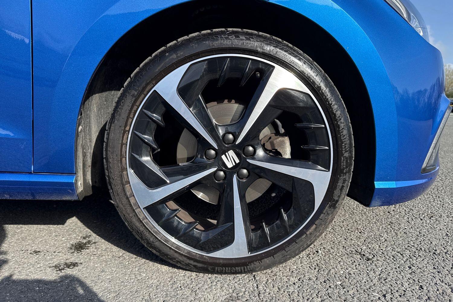 Used SEAT Ibiza 2022 for sale - 78105272: Photo 6