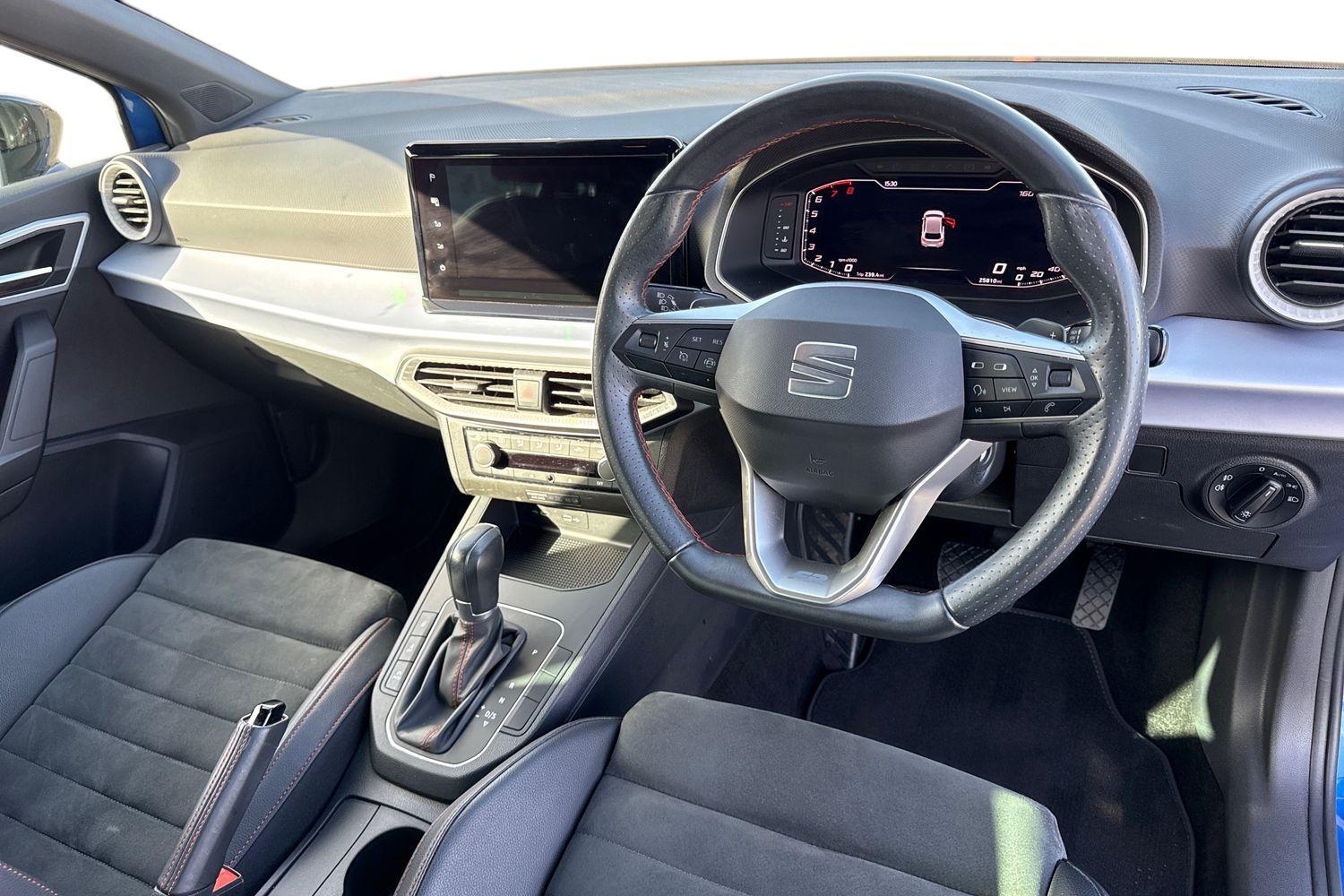 Used SEAT Ibiza 2022 for sale - 78105272: Photo 7