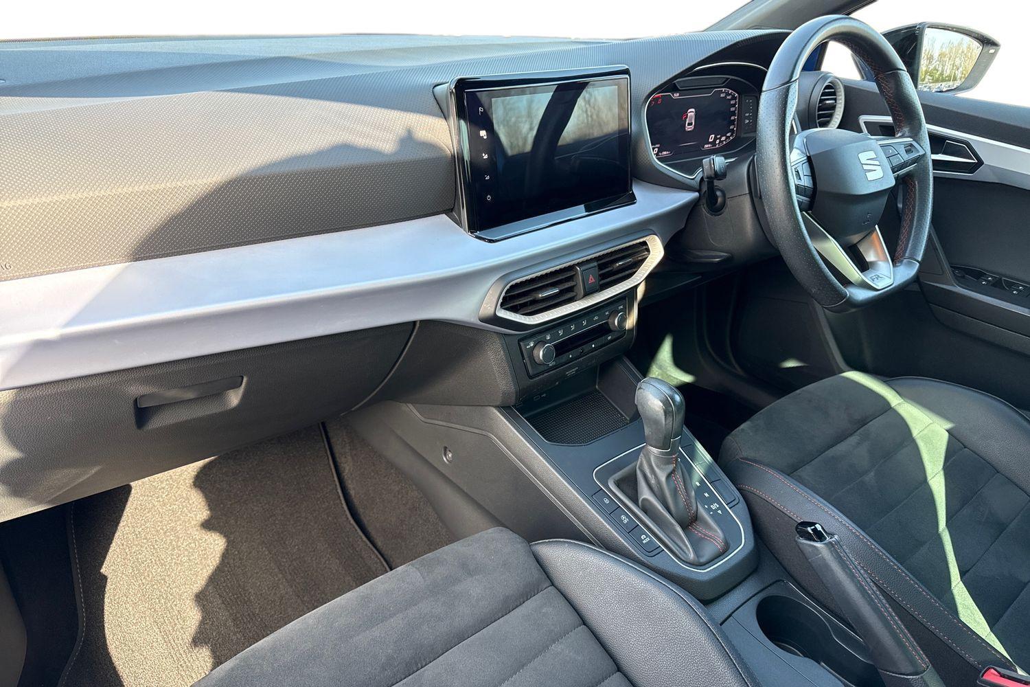 Used SEAT Ibiza 2022 for sale - 78105272: Photo 8