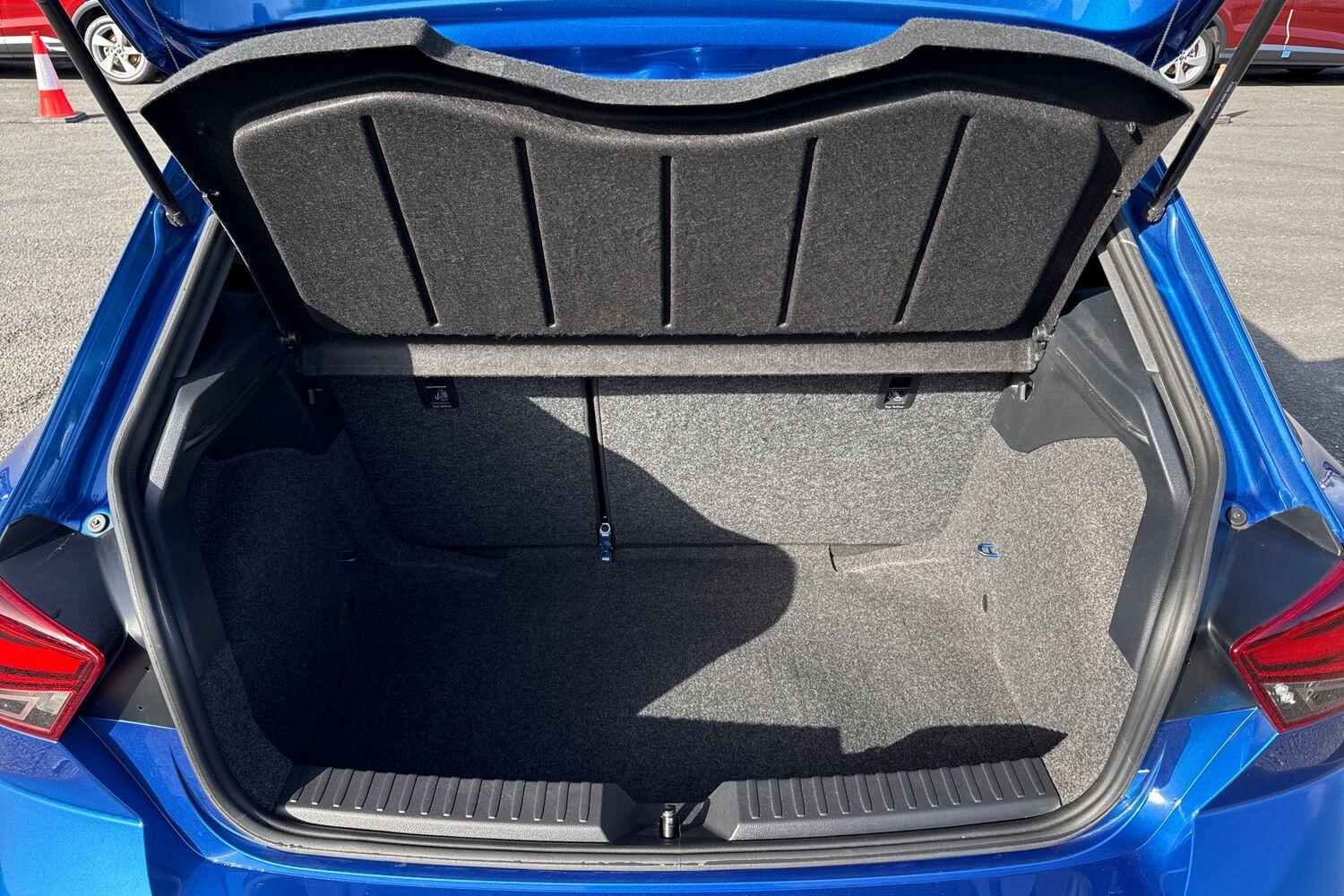 Used SEAT Ibiza 2022 for sale - 78105272: Photo 9