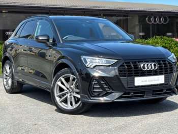 Used Audi Q3 2022 for sale - 75356471: Photo
