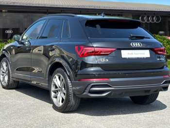 Used Audi Q3 2022 for sale - 75356471: Photo