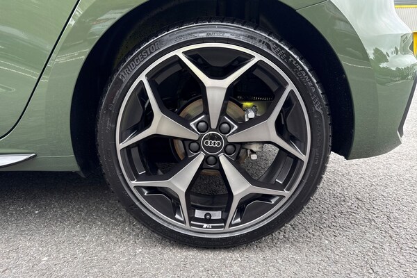 Used Audi A1 2025 for sale - 75150770: Photo 11