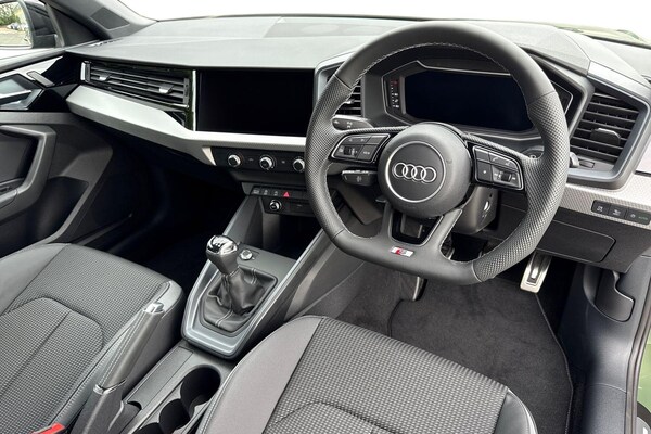 Used Audi A1 2025 for sale - 75150770: Photo 13