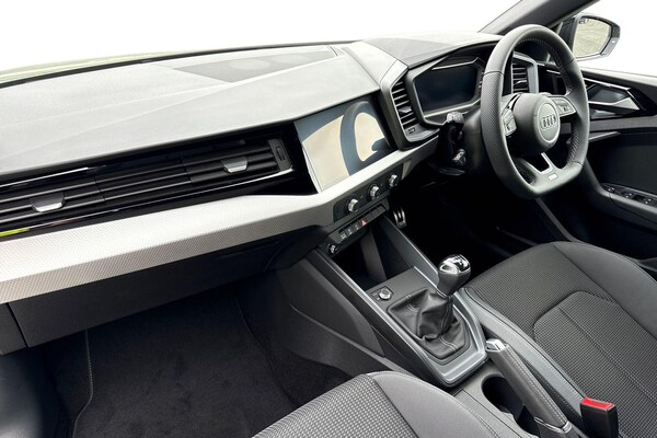 Used Audi A1 2025 for sale - 75150770: Photo 14