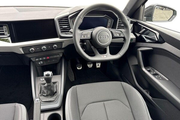 Used Audi A1 2025 for sale - 75150770: Photo 17