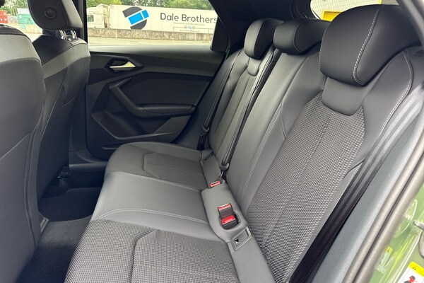 Used Audi A1 2025 for sale - 75150770: Photo 18