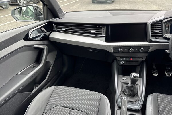 Used Audi A1 2025 for sale - 75150770: Photo 19