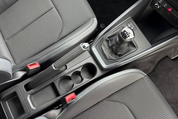 Used Audi A1 2025 for sale - 75150770: Photo 22