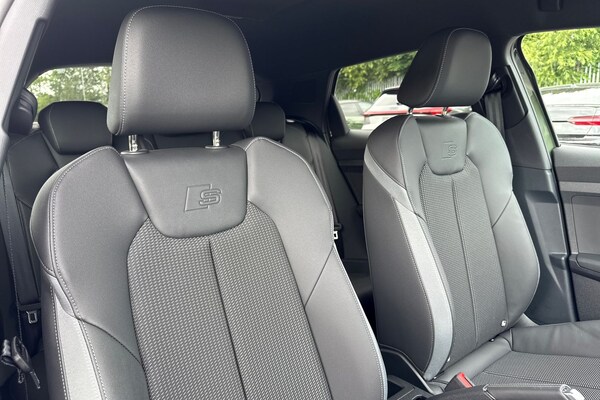 Used Audi A1 2025 for sale - 75150770: Photo 23